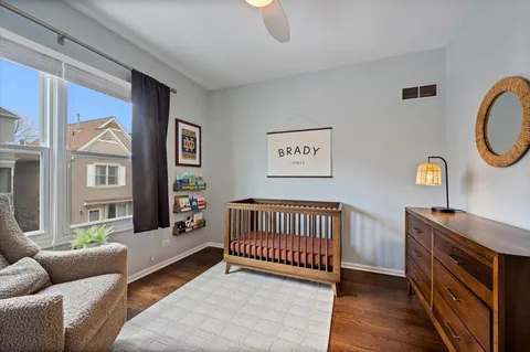 $599,000 | 1802 West Diversey Parkway, Unit I, Chicago, IL 60614