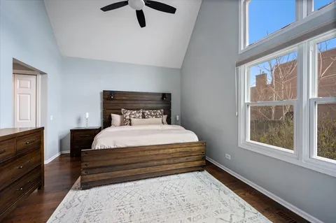 $599,000 | 1802 West Diversey Parkway, Unit I, Chicago, IL 60614