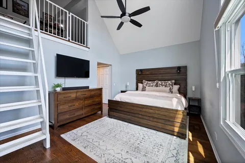 $599,000 | 1802 West Diversey Parkway, Unit I, Chicago, IL 60614