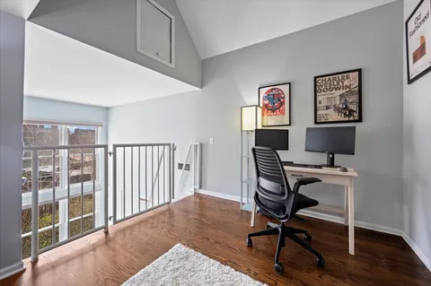 $599,000 | 1802 West Diversey Parkway, Unit I, Chicago, IL 60614