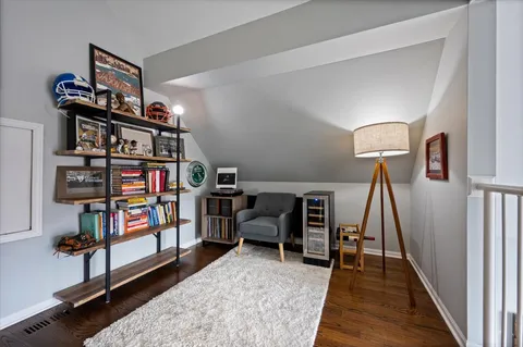 $599,000 | 1802 West Diversey Parkway, Unit I, Chicago, IL 60614