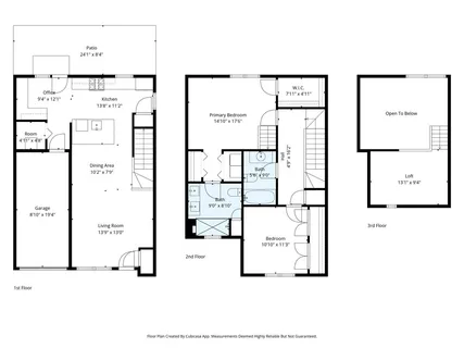 $599,000 | 1802 West Diversey Parkway, Unit I, Chicago, IL 60614