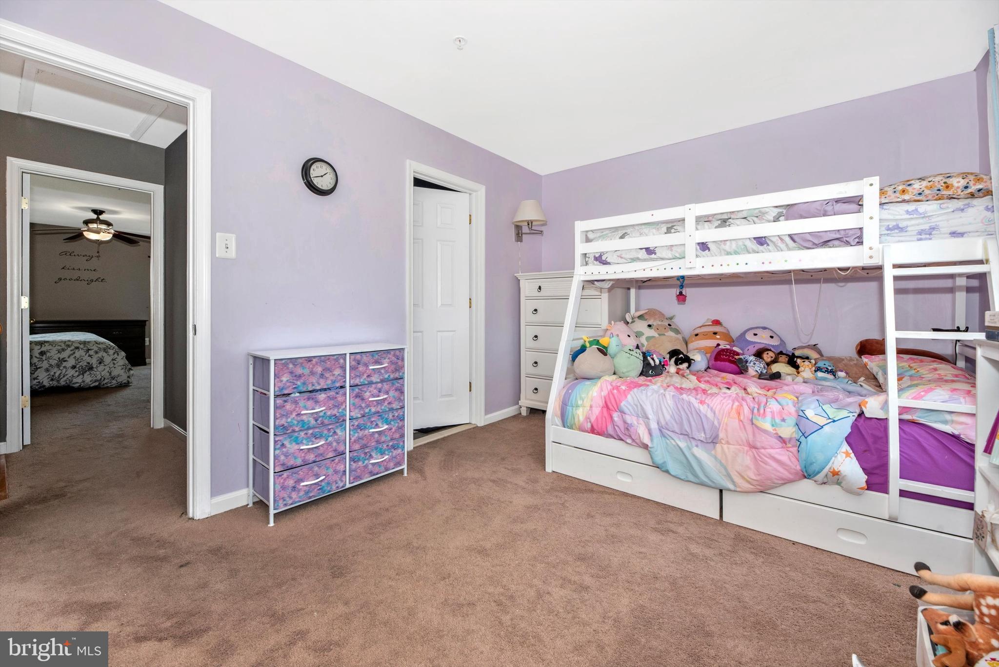 605 Tivoli Road Frederick, MD 21703 - Photo 20 of 35 Bedroom 2