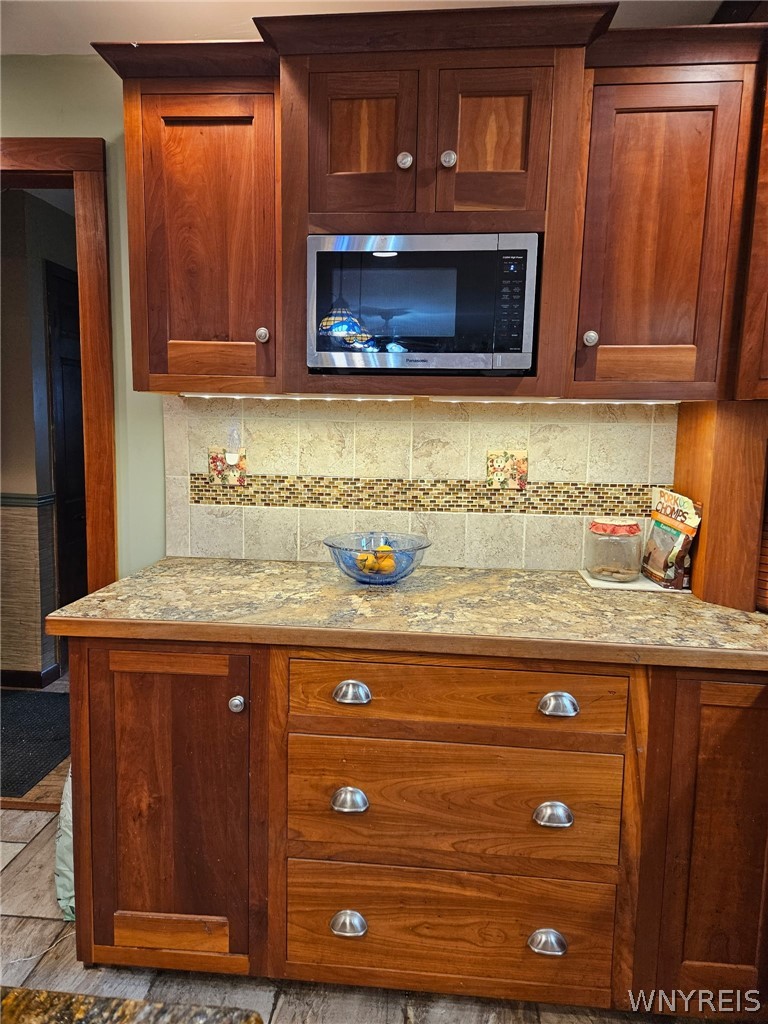 9950 Harper Road Darien, NY 14036 - Photo 27 of 50 Kitchen