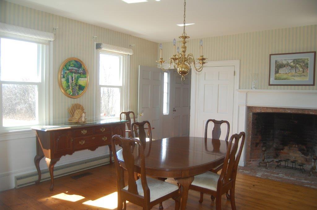 101 Belz Road Readfield, ME 04355 - Photo 12 of 35 DINING ROOM