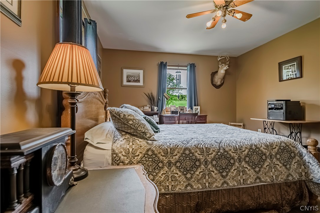 119 Cobane Road Sauquoit, NY 13456 - Photo 42 of 50