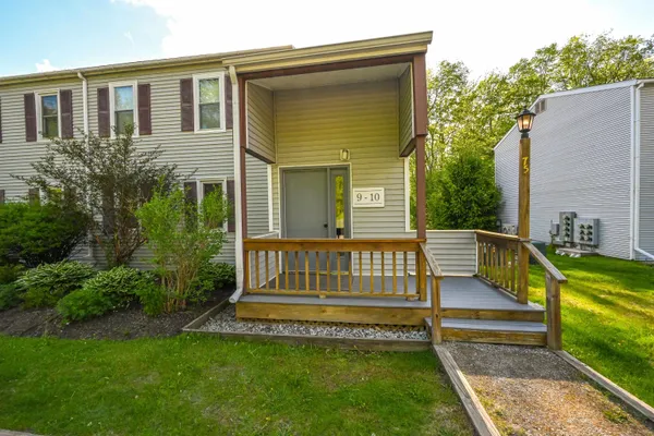 $225,000 | 75 The Commons, Unit 10, Moretown, VT 05660