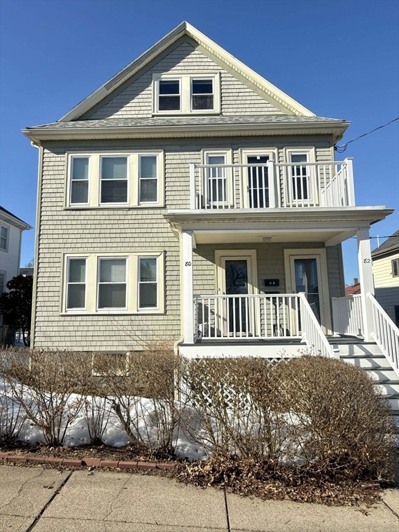 82 Elmer Road, Unit 1 Boston, MA 02124 - Photo 1 of 36