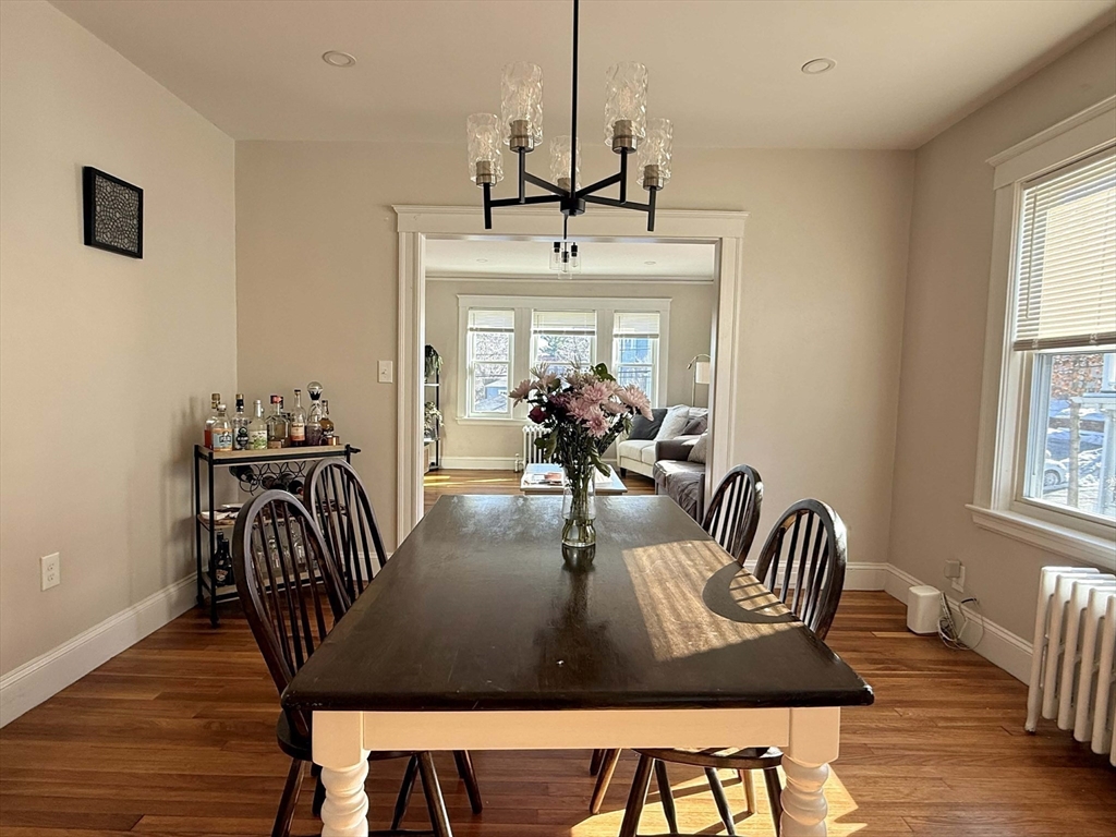 82 Elmer Road, Unit 1 Boston, MA 02124 - Photo 11 of 36