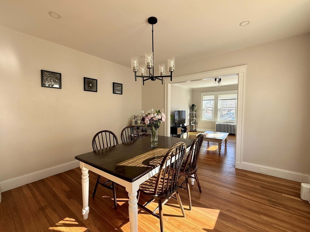 82 Elmer Road, Unit 1 Boston, MA 02124 - Photo 12 of 36