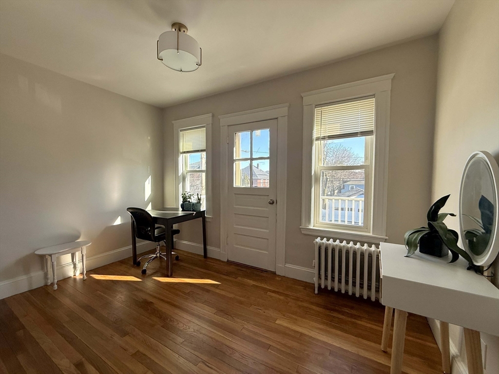 82 Elmer Road, Unit 1 Boston, MA 02124 - Photo 14 of 36