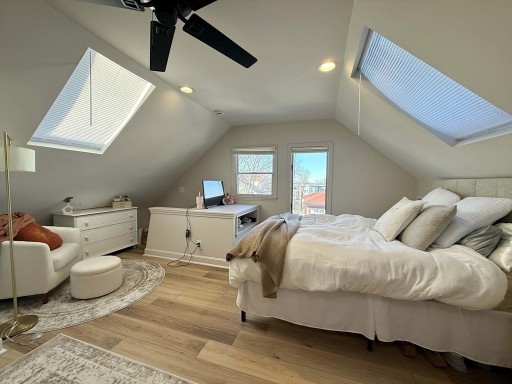 82 Elmer Road, Unit 1 Boston, MA 02124 - Photo 17 of 36