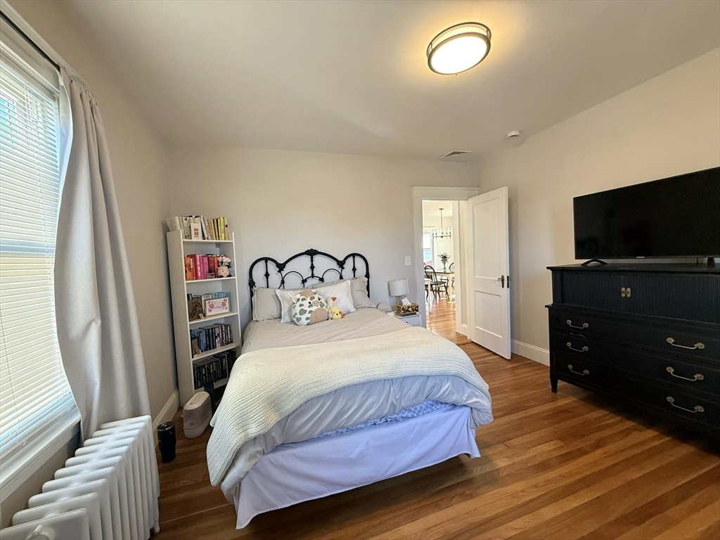 82 Elmer Road, Unit 1 Boston, MA 02124 - Photo 19 of 36