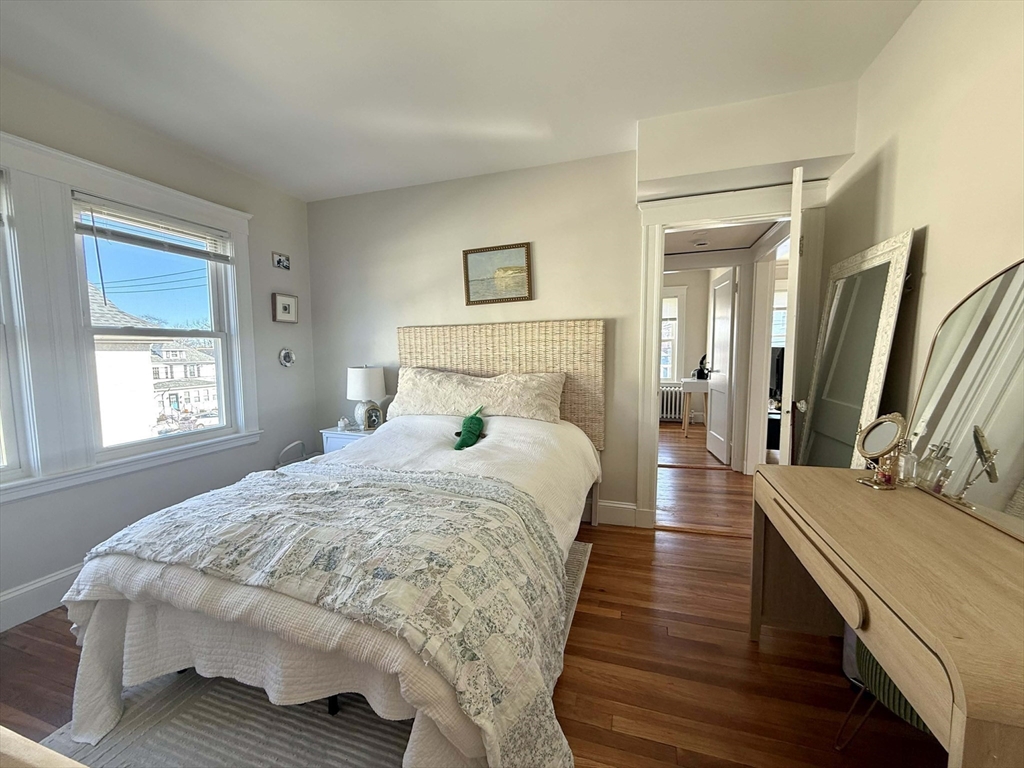 82 Elmer Road, Unit 1 Boston, MA 02124 - Photo 21 of 36