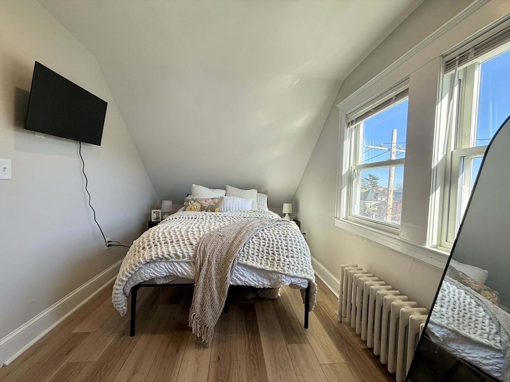82 Elmer Road, Unit 1 Boston, MA 02124 - Photo 24 of 36