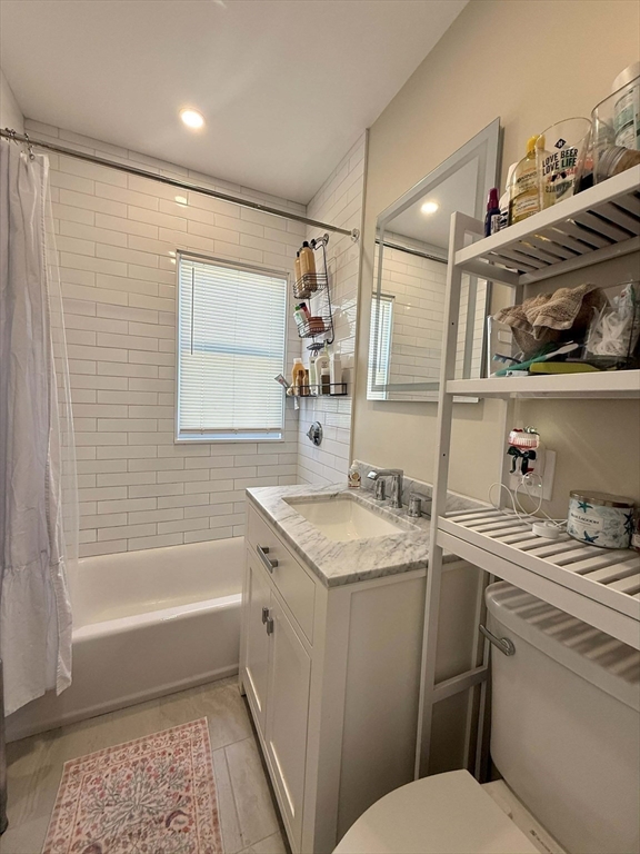 82 Elmer Road, Unit 1 Boston, MA 02124 - Photo 30 of 36