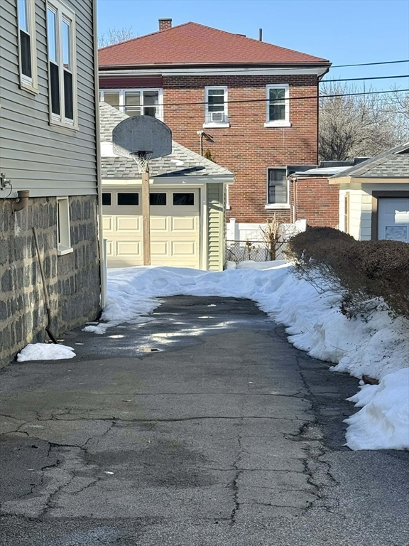 82 Elmer Road, Unit 1 Boston, MA 02124 - Photo 36 of 36