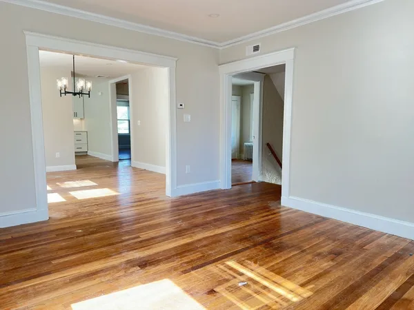 $4,800 | 82 Elmer Road, Unit 1, Boston, MA 02124