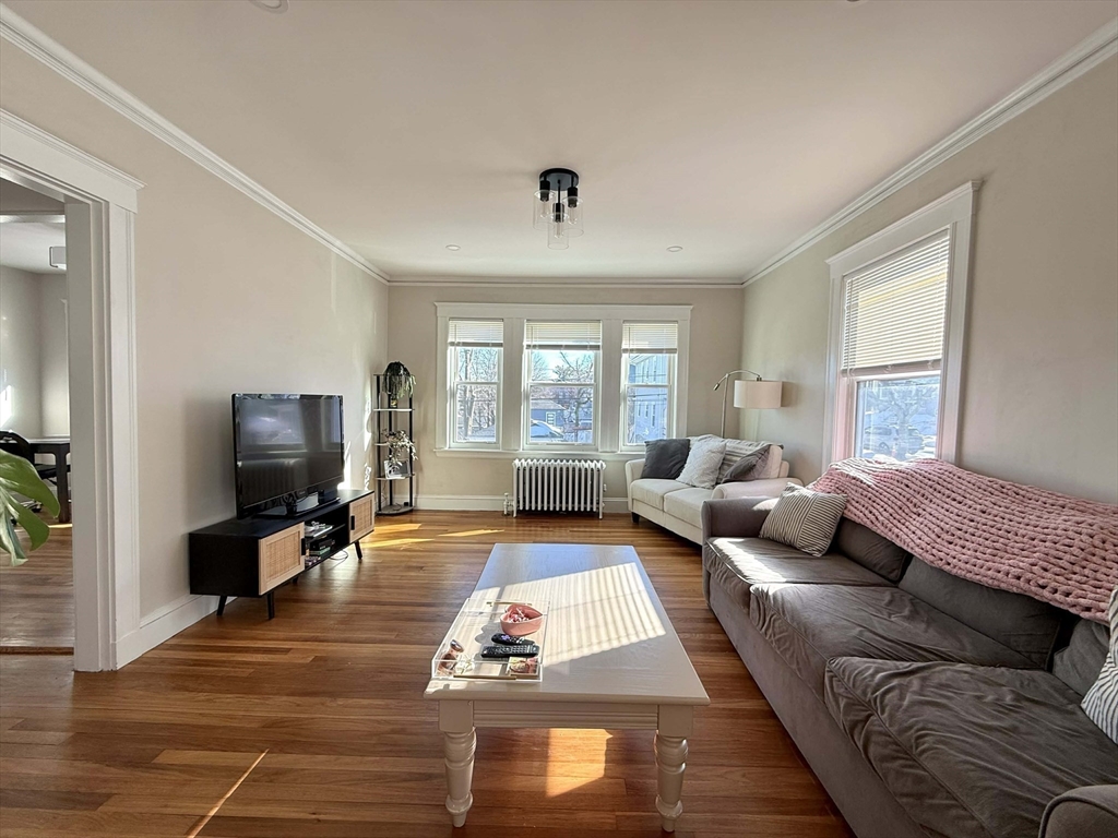 82 Elmer Road, Unit 1 Boston, MA 02124 - Photo 9 of 36