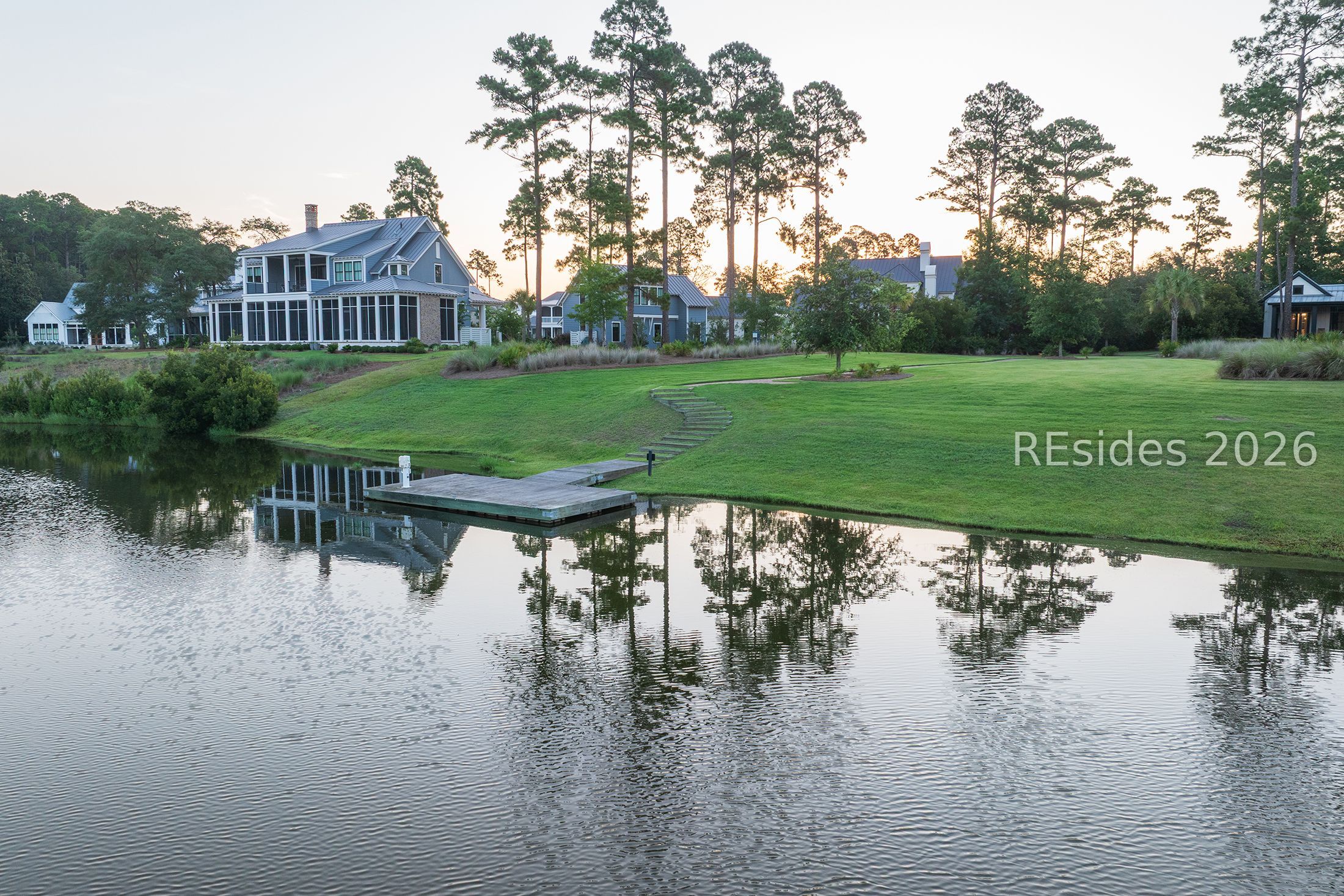 159 Red Ochre Road Bluffton, SC 29910 - Photo 54 of 69