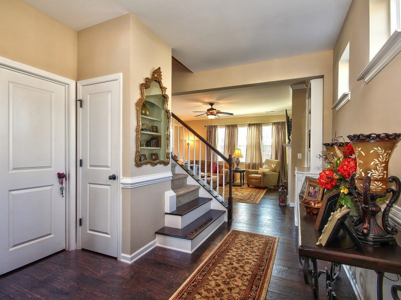 2410 Pilsley Road Apex, NC 27539 - Photo 2 of 25 Photo 2