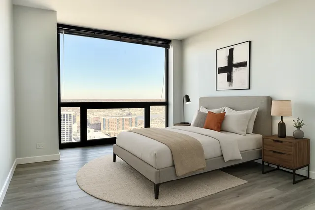 $160,000 | 4343 North Clarendon Avenue, Unit 2613, Chicago, IL 60613