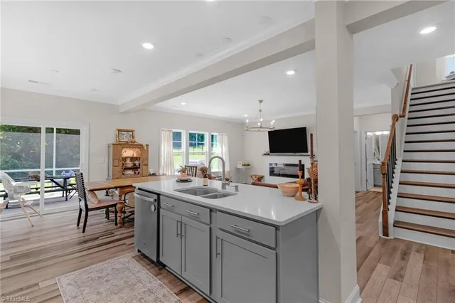 $479,000 | 4928 Cranfill Lane, Walkertown, NC 27051