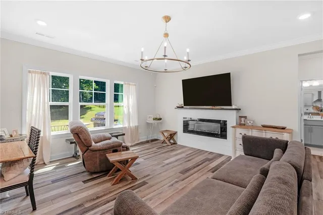 $479,000 | 4928 Cranfill Lane, Walkertown, NC 27051