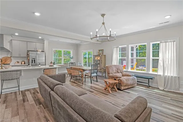 $479,000 | 4928 Cranfill Lane, Walkertown, NC 27051