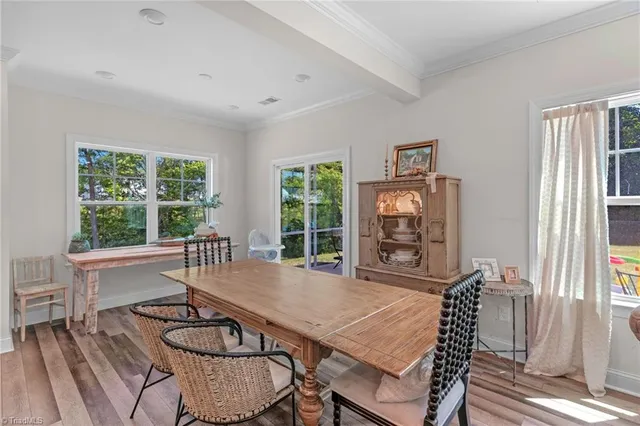 $479,000 | 4928 Cranfill Lane, Walkertown, NC 27051