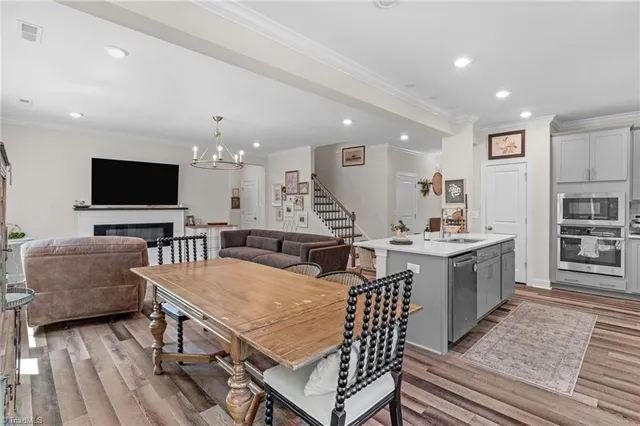 $479,000 | 4928 Cranfill Lane, Walkertown, NC 27051