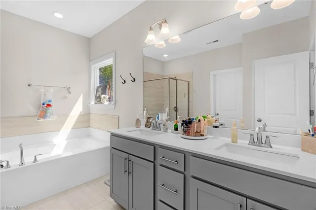 $479,000 | 4928 Cranfill Lane, Walkertown, NC 27051