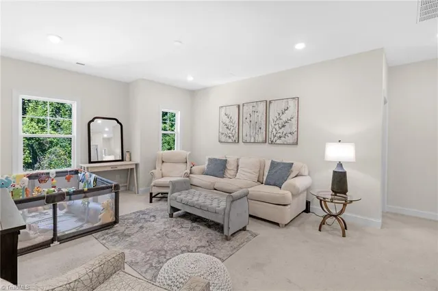 $479,000 | 4928 Cranfill Lane, Walkertown, NC 27051