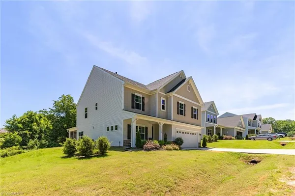 $473,900 | 4928 Cranfill Lane, Walkertown, NC 27051