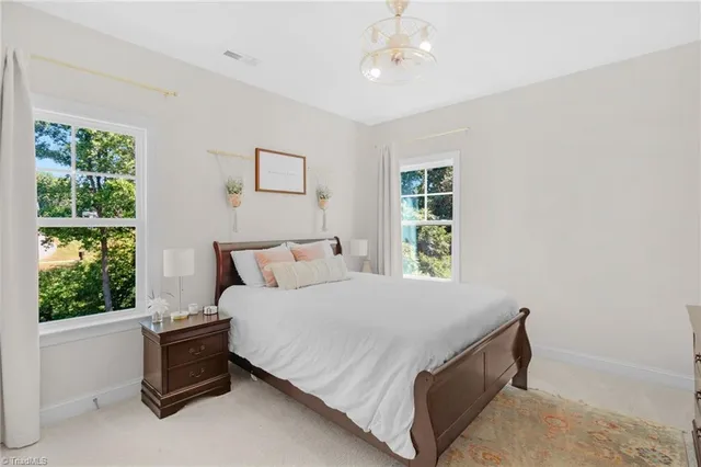 $479,000 | 4928 Cranfill Lane, Walkertown, NC 27051