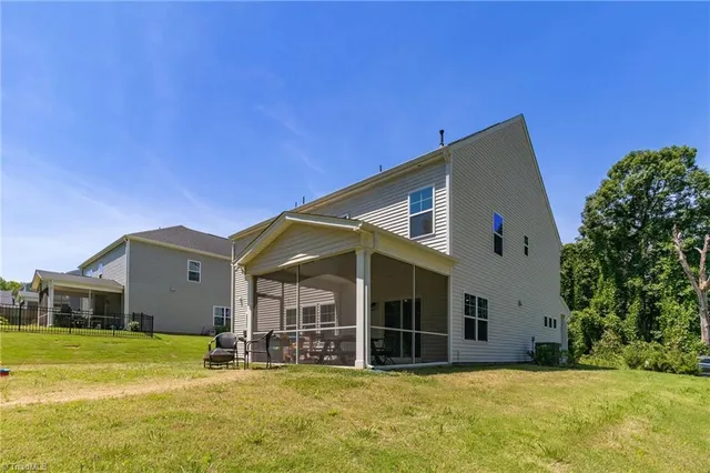 $479,000 | 4928 Cranfill Lane, Walkertown, NC 27051