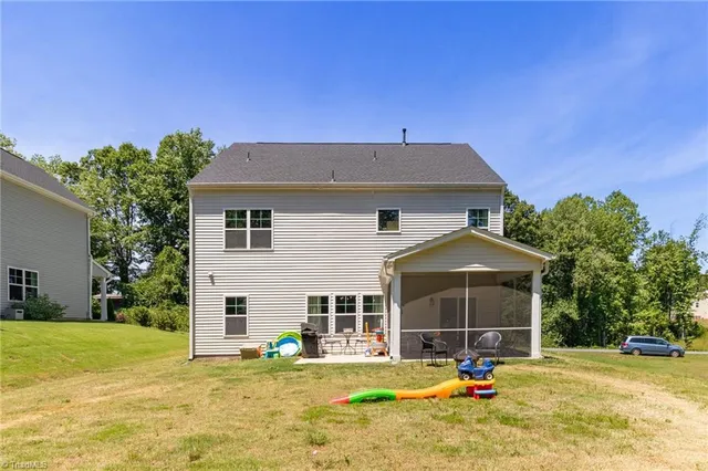 $479,000 | 4928 Cranfill Lane, Walkertown, NC 27051