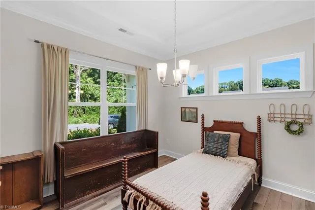 $479,000 | 4928 Cranfill Lane, Walkertown, NC 27051