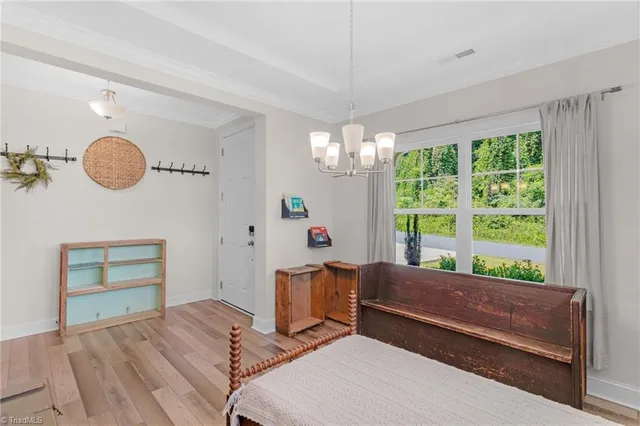 $479,000 | 4928 Cranfill Lane, Walkertown, NC 27051