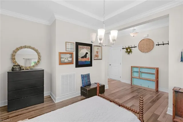 $479,000 | 4928 Cranfill Lane, Walkertown, NC 27051