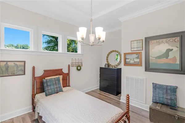 $473,900 | 4928 Cranfill Lane, Walkertown, NC 27051