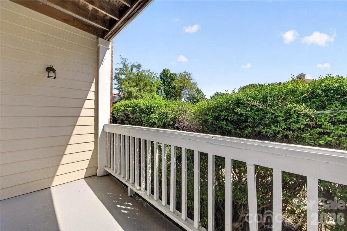 301 Queens Road, Unit 106 Charlotte, NC 28204 - Photo 32 of 34 Gallery Image 32