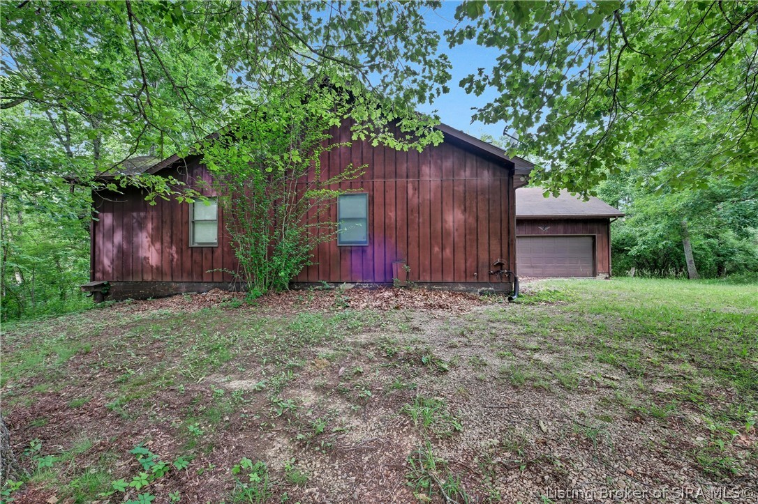 5088 South Ray Road Underwood, IN 47177 - Photo 3 of 43
