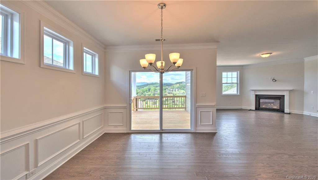 16 Regent Heights Road, Unit 12 Leicester, NC 28748 - Photo 11 of 23 Gallery Image 11