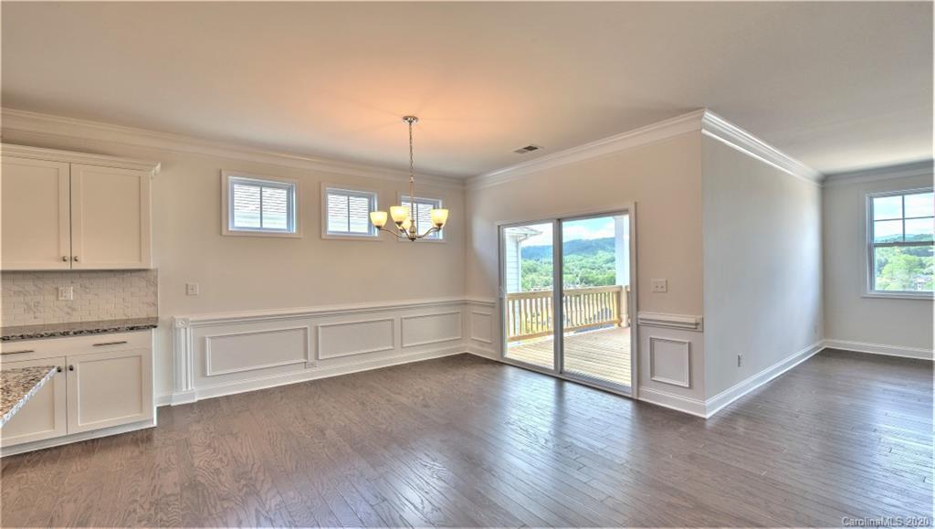 16 Regent Heights Road, Unit 12 Leicester, NC 28748 - Photo 12 of 23 Gallery Image 12