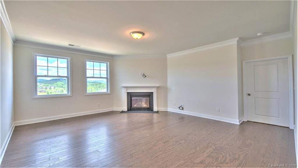 16 Regent Heights Road, Unit 12 Leicester, NC 28748 - Photo 14 of 23 Gallery Image 14