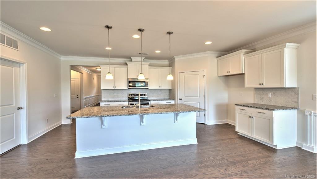 16 Regent Heights Road, Unit 12 Leicester, NC 28748 - Photo 10 of 23 Gallery Image 10