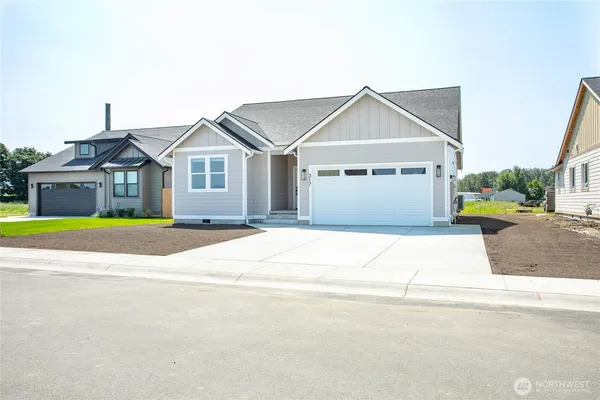 $574,950 | 317 West 3rd Street, Everson, WA 98247