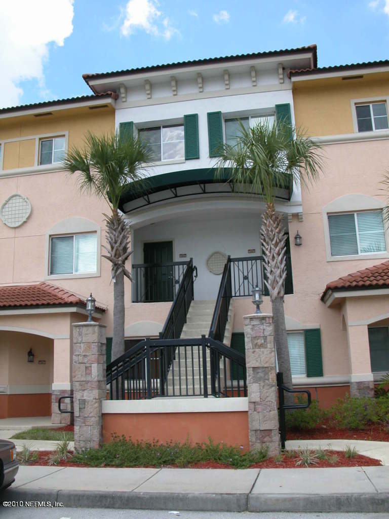 9745 Touchton Road, Unit 1926 Jacksonville, FL 32246 - Photo 1 of 6 Front entry