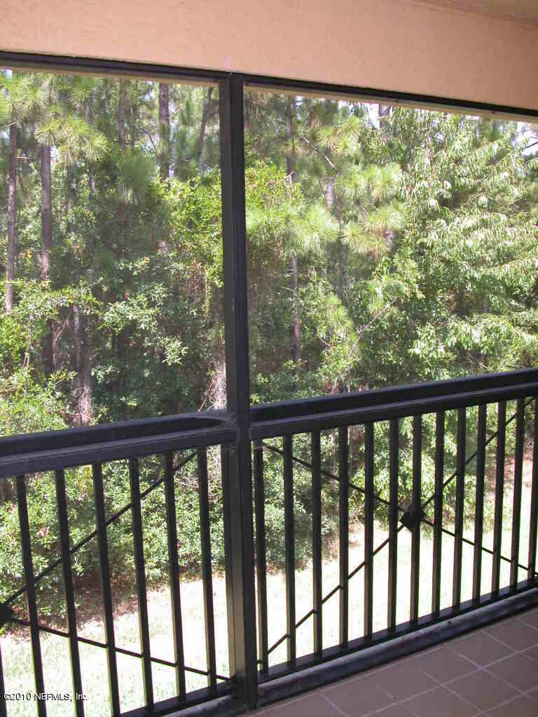 9745 Touchton Road, Unit 1926 Jacksonville, FL 32246 - Photo 2 of 6 Screened Balcony